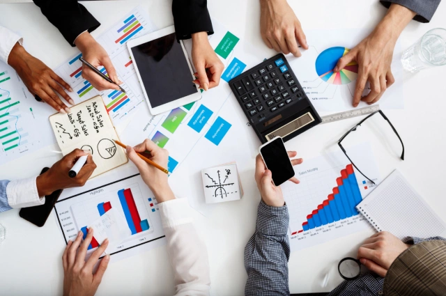 Financial Services
