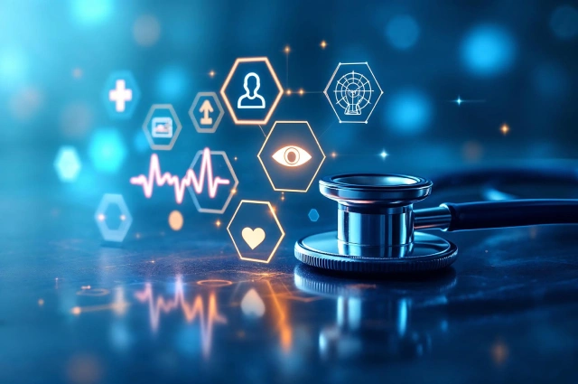 Healthcare
