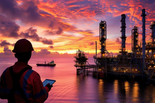 Oil & Gas