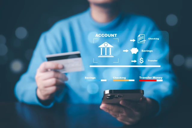 Banking Digital Assets