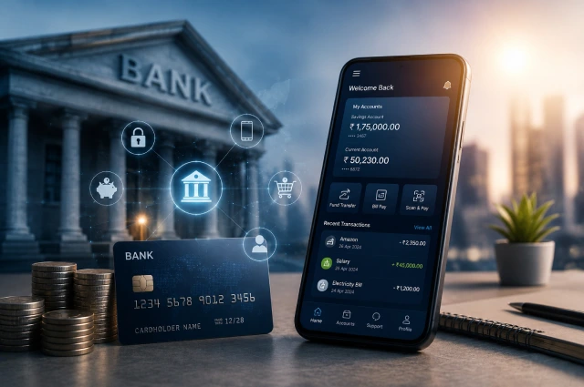 Financial Institutions & Banks