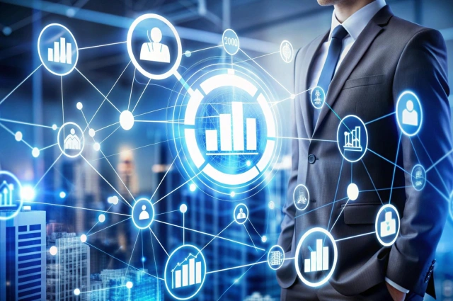 Decentralized Autonomous Organizations