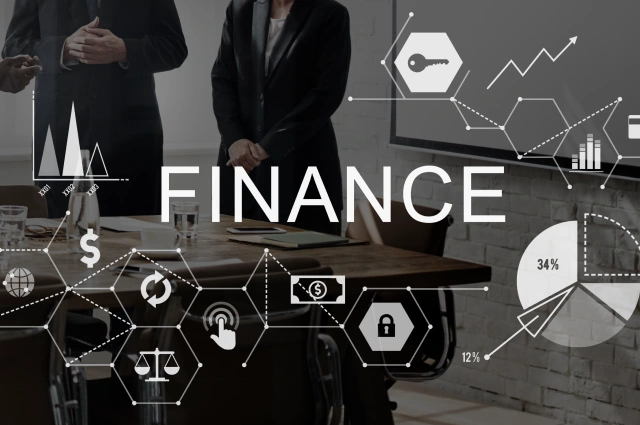Enterprise & Institutional Finance