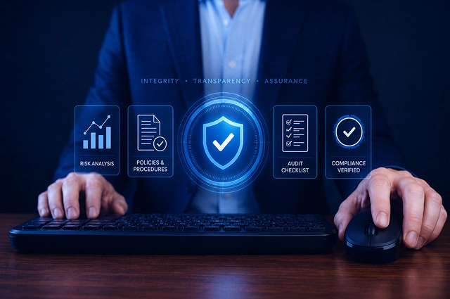 Financial Compliance & Auditing