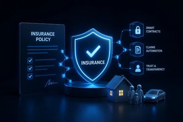 Insurance & Risk Management