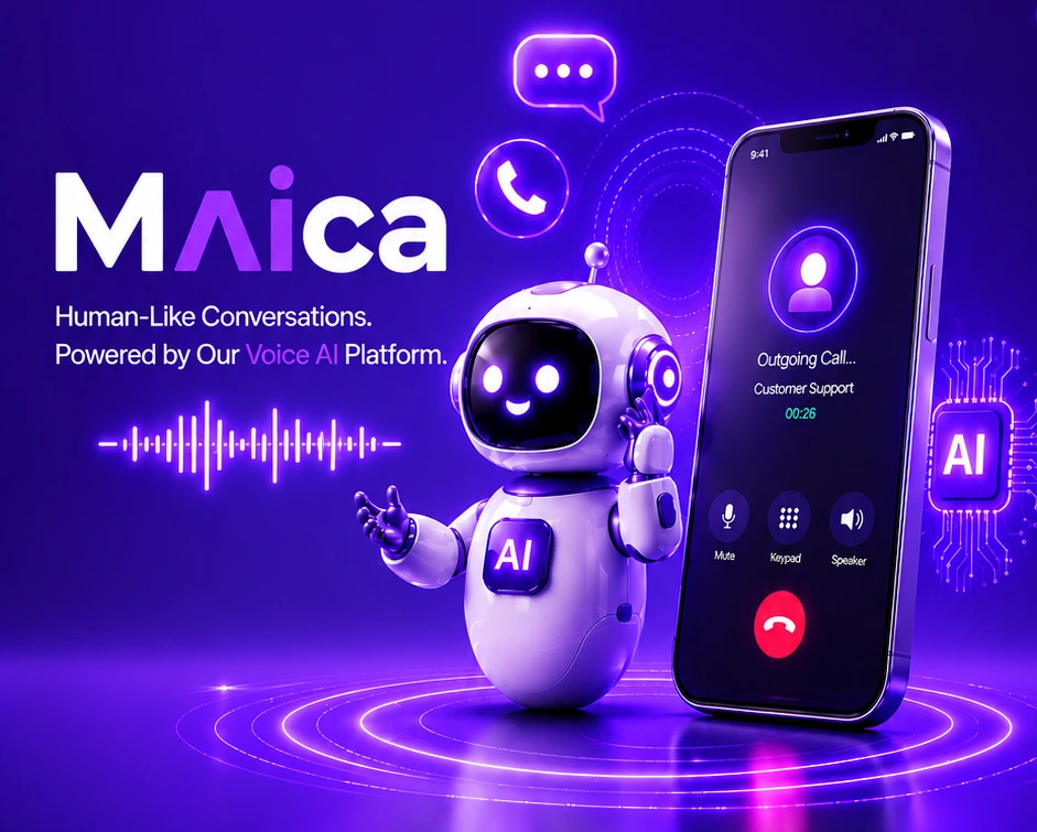 AI Voice Agent