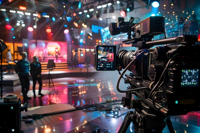 Media & Entertainment Companies