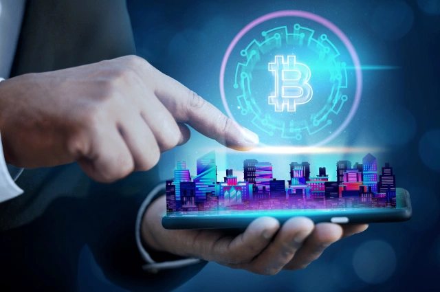 Asset Tokenization Platforms