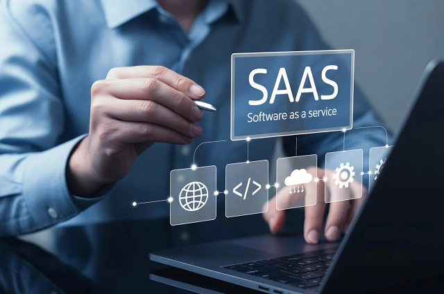 Technology & SaaS Providers