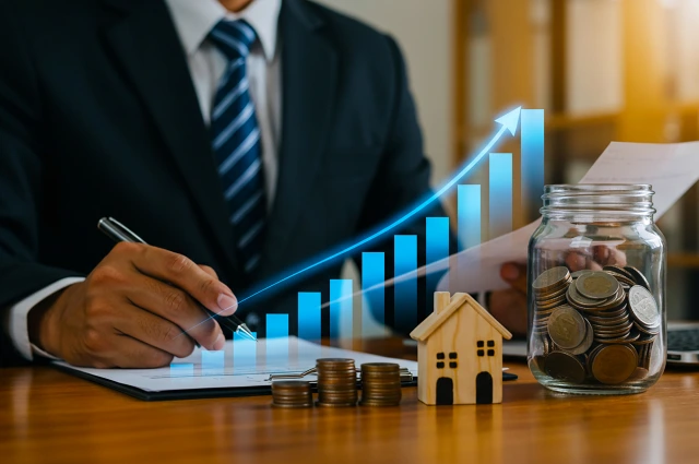 Tokenized Real World Assets