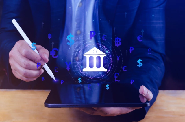 Financial Institutions