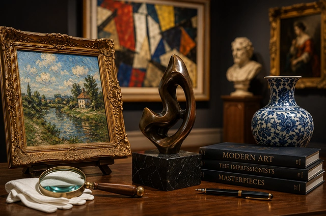 Art & Collectibles