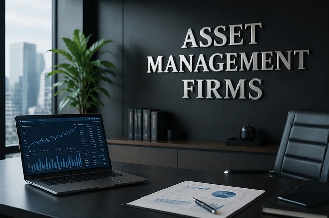 Asset Management Firms