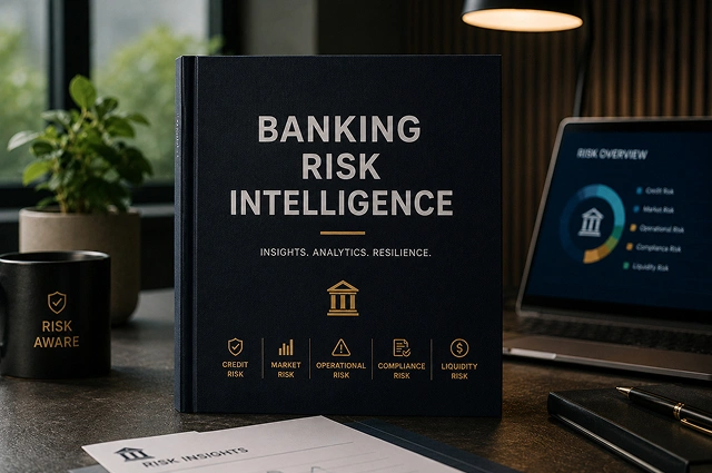 Banking Risk Intelligence