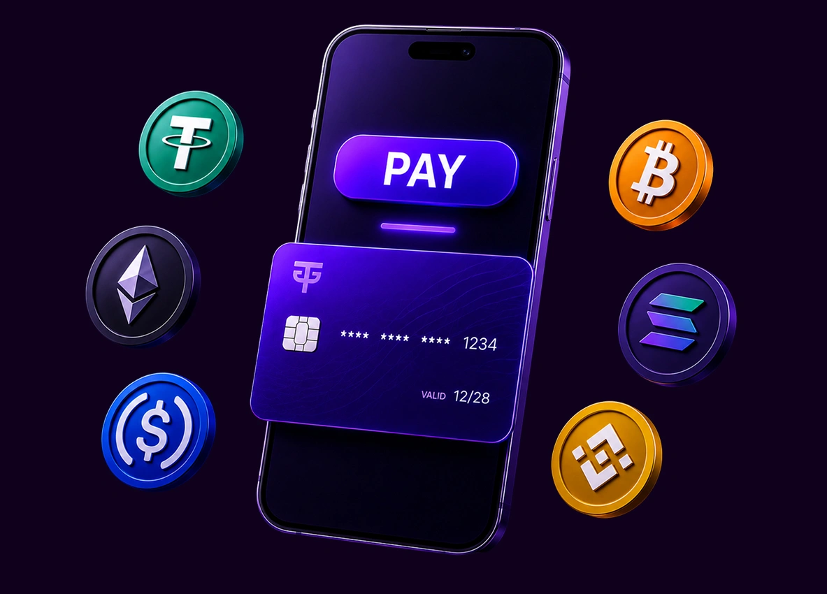 Crypto payment gateway for secure web3 commerce (2)
