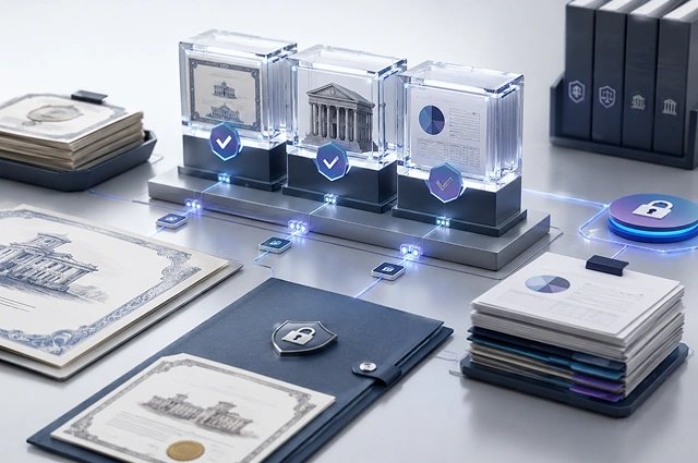Debt & Structured Credit