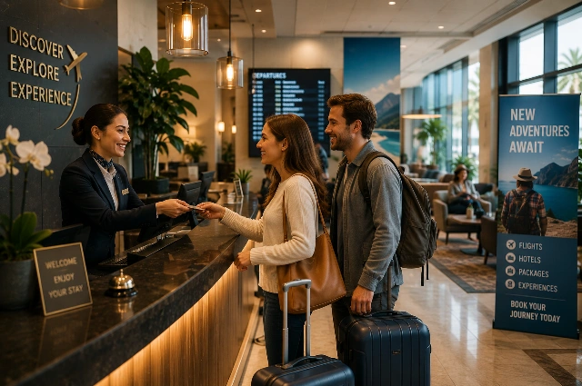 Hospitality & Travel