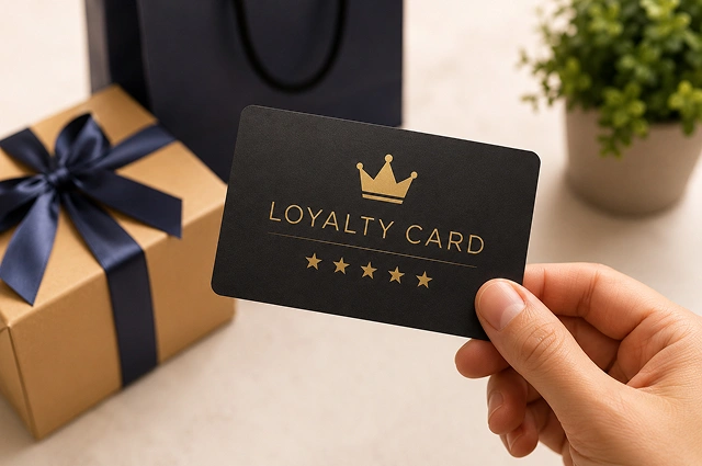 Loyalty Programs
