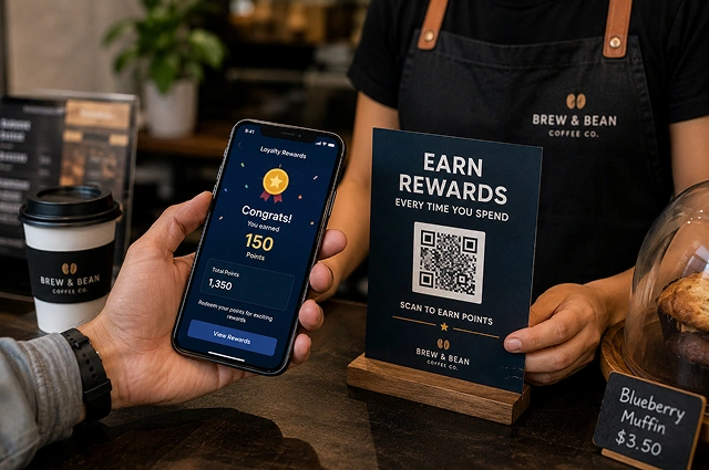 Loyalty Reward Platforms