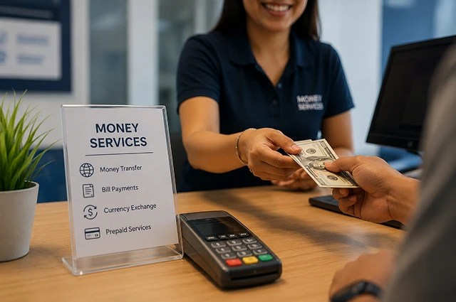 Money Service Businesses (MSBs)