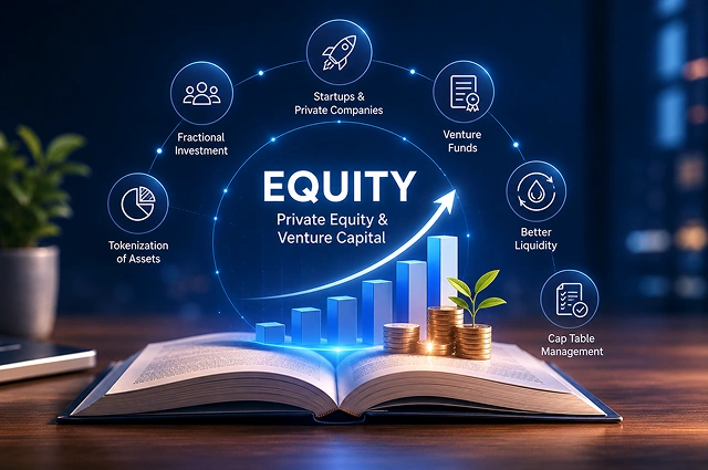 Private Equity & Venture Capital
