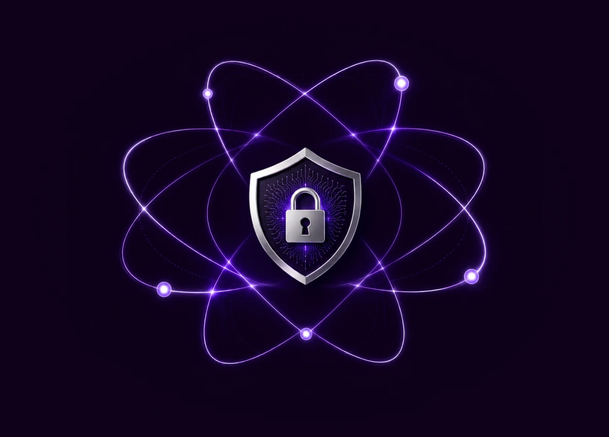 Quantum Resistant Cryptography-banner