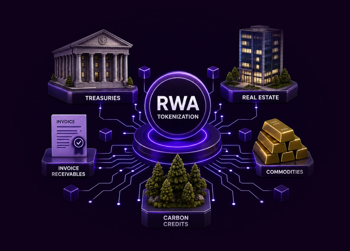 RWA Tokenization Platform Development-banner