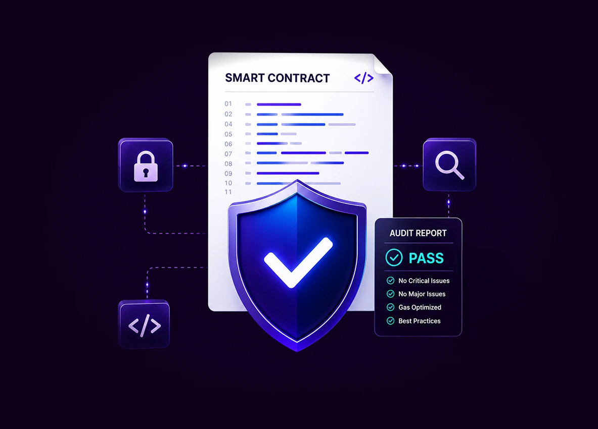 Smart Contract Audit Company_banner