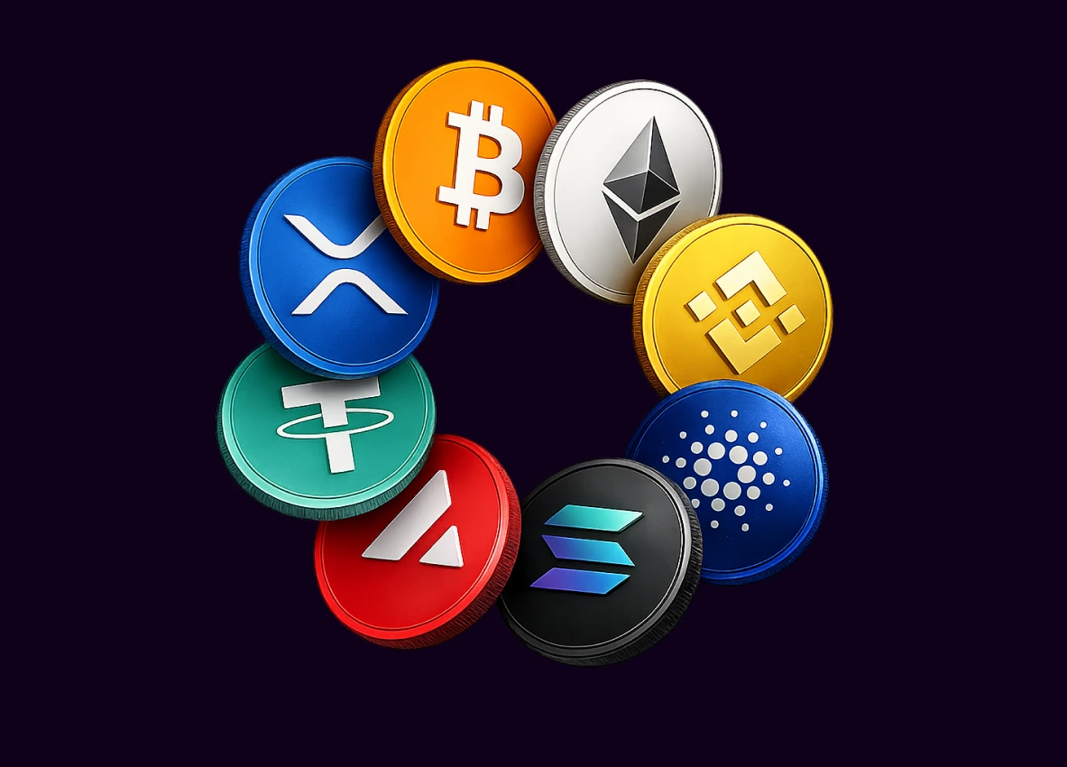 Stablecoin Remittance Platform Development Company