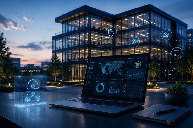 Technology & Enterprises