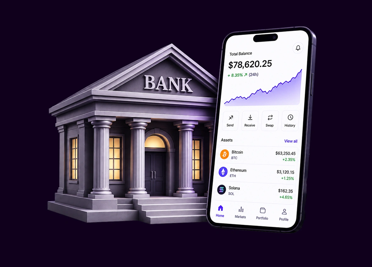 financial services & fintech