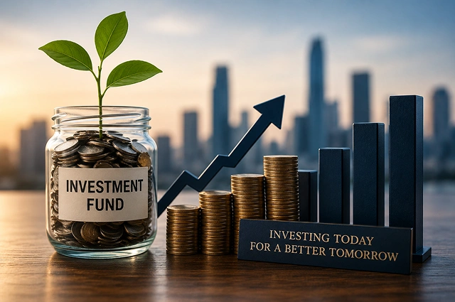 Funds & Investment Vehicles