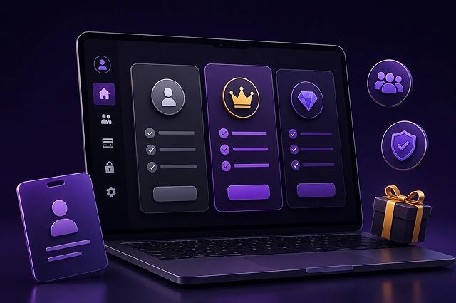 Membership Platforms
