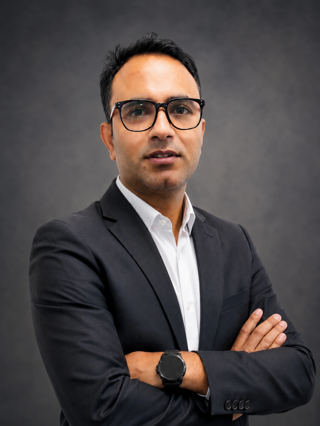 Rakesh Kumar