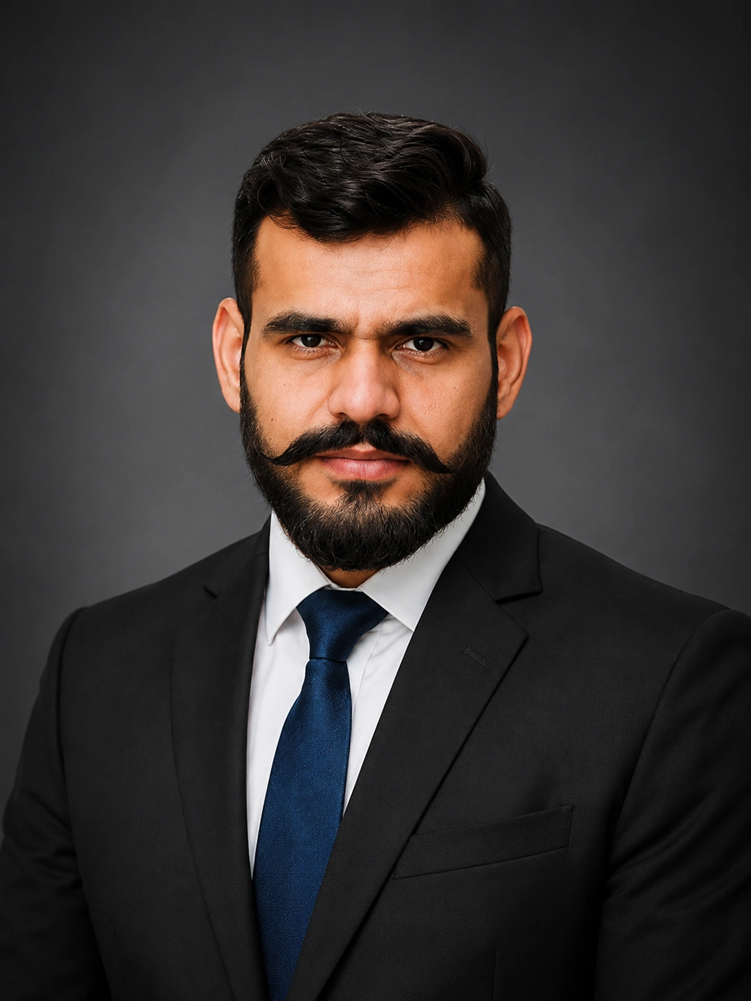 Sahil Kumar