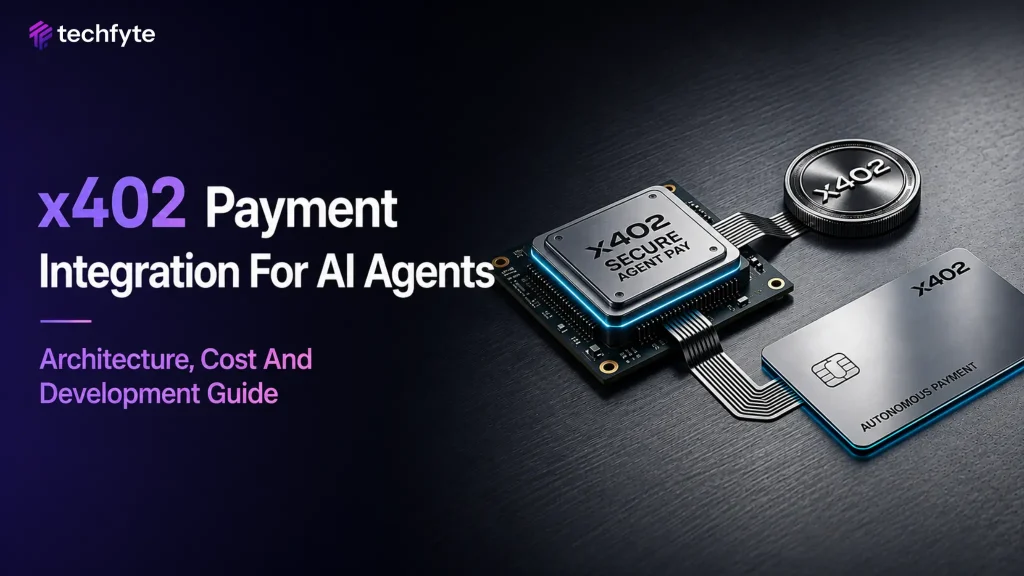 x402 Payment Integration for AI Agents: Architecture, Cost and Development Guide