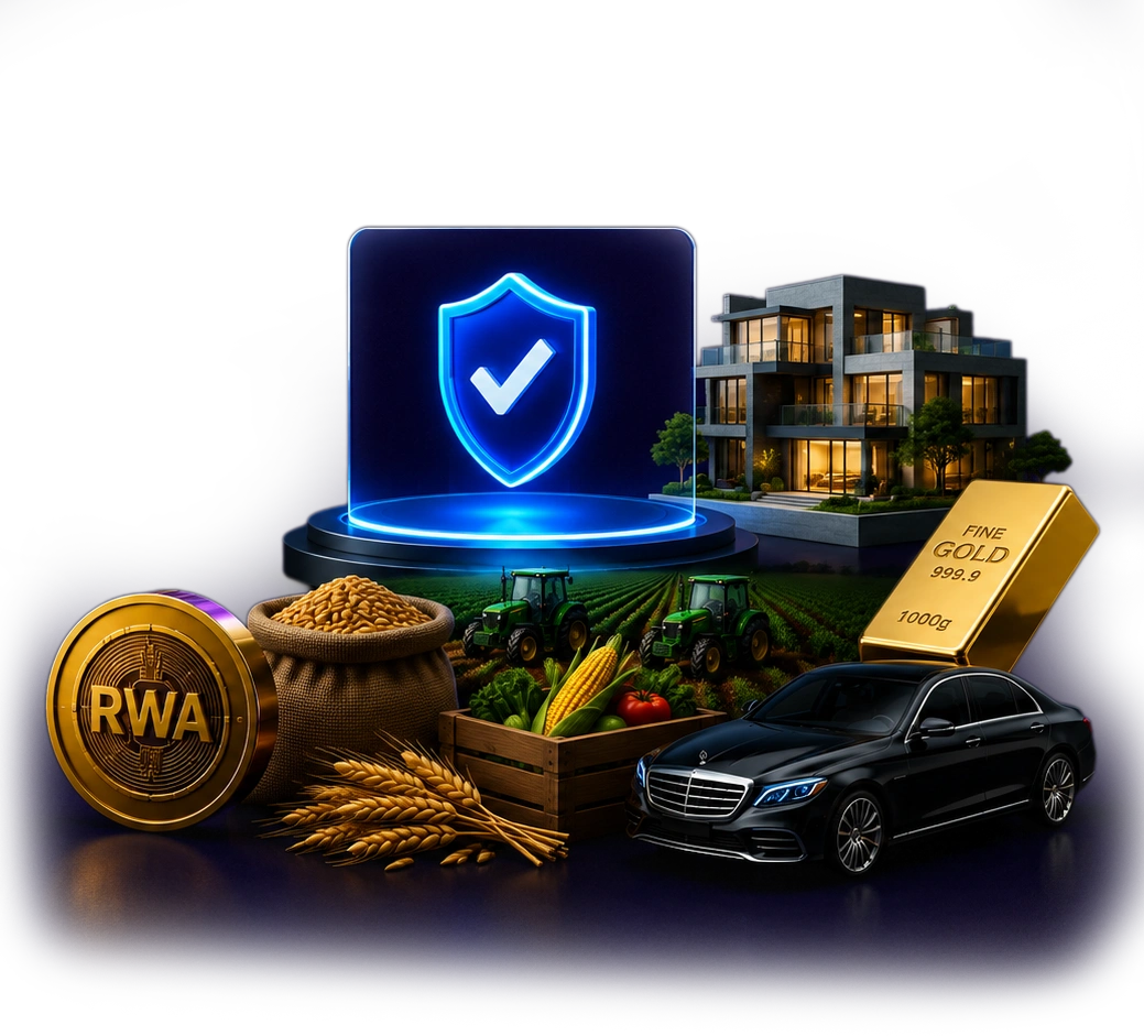 asset-token