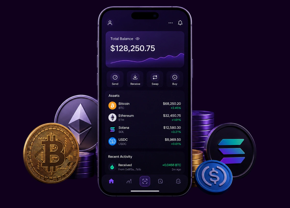 blockchain_fintech