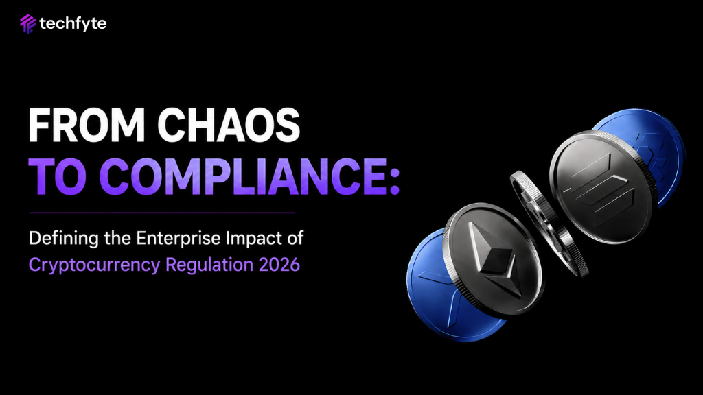 from Chaos to compliance impact of cryptocurrency regulation 2026