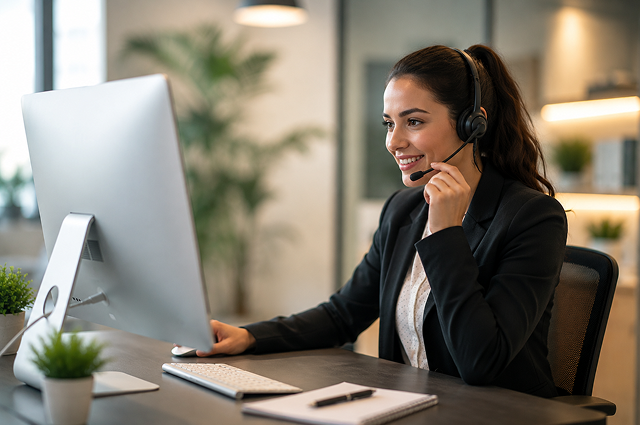 Customer Support