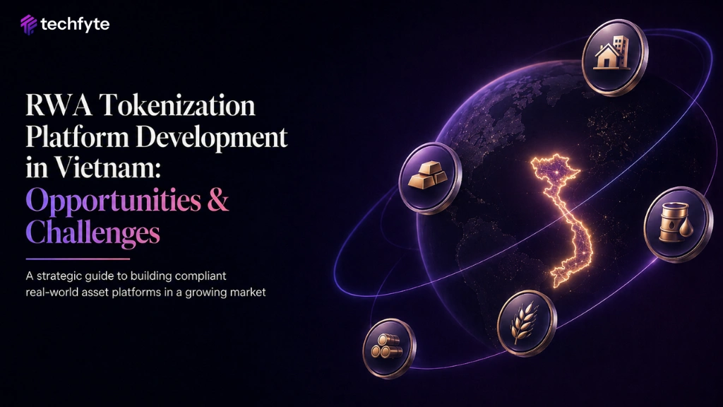 rwa tokenization platform development in vietnam