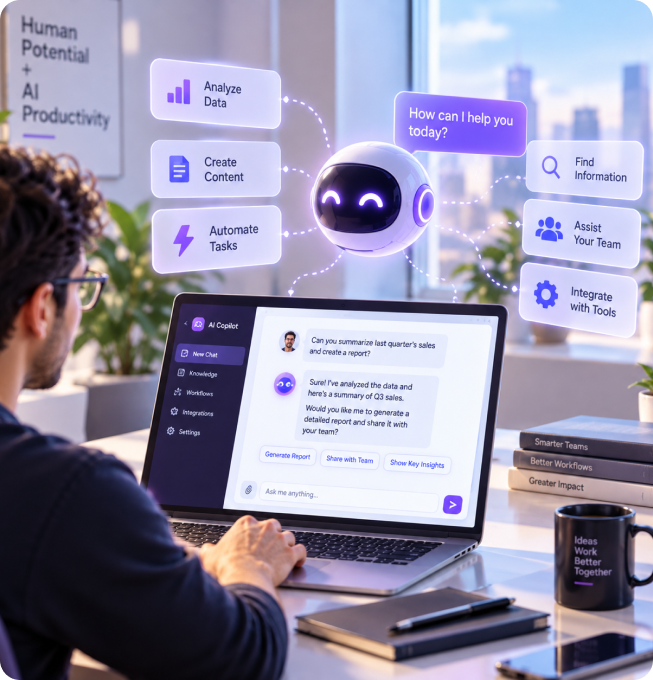 AI Copilot Development