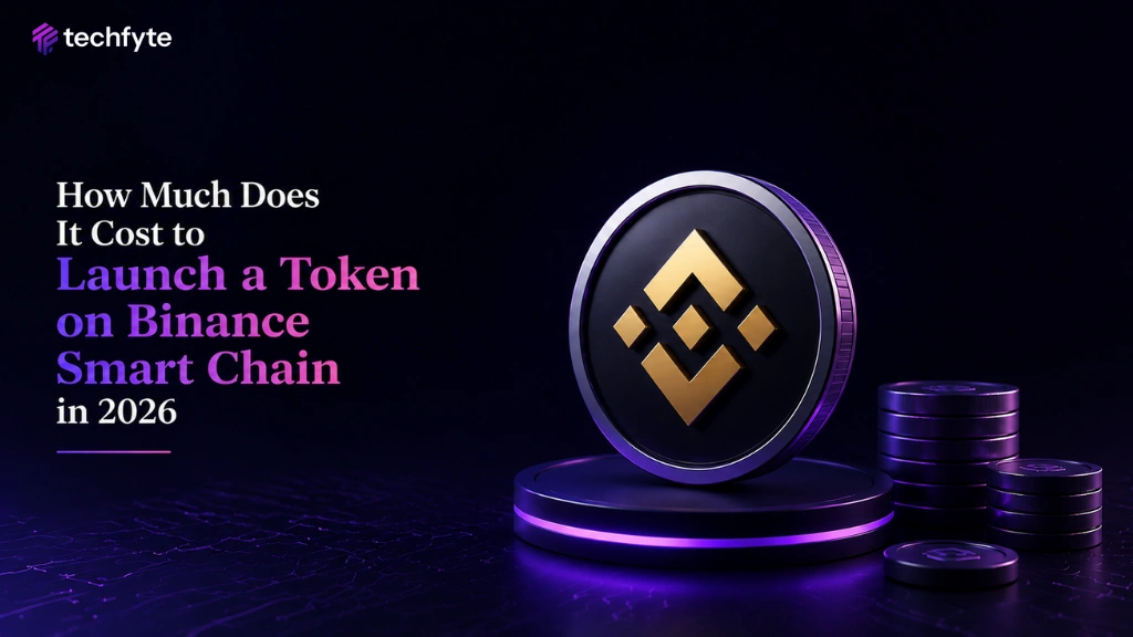 What Does It Really Cost to Create a BEP-20 Token on Binance Smart Chain in 2026?