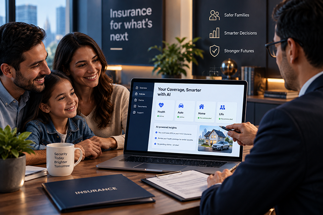 Insurance
