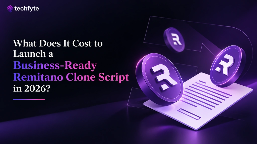 What Does It Cost to Launch a Business-Ready Remitano Clone Script in 2026?