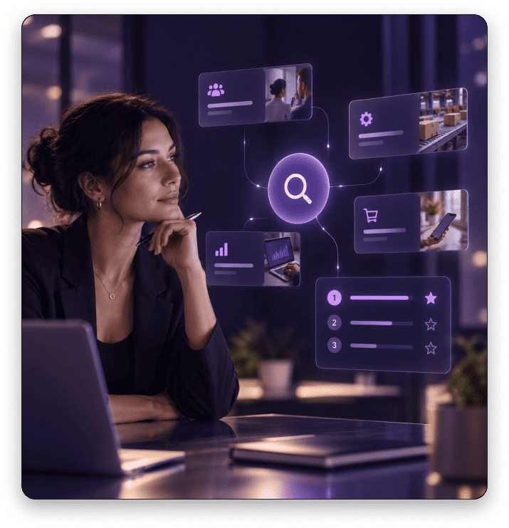 AI Use Case Discovery