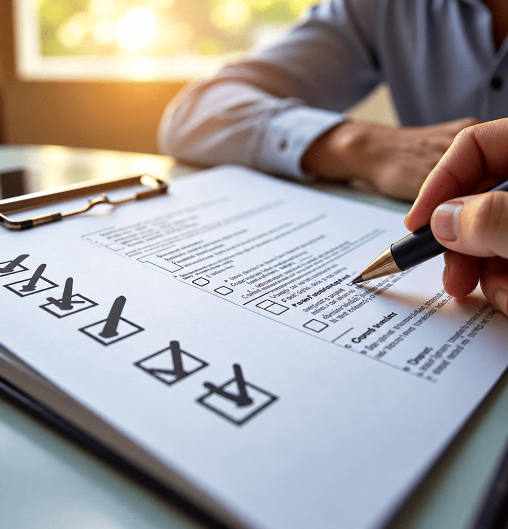 AI Readiness Assessment