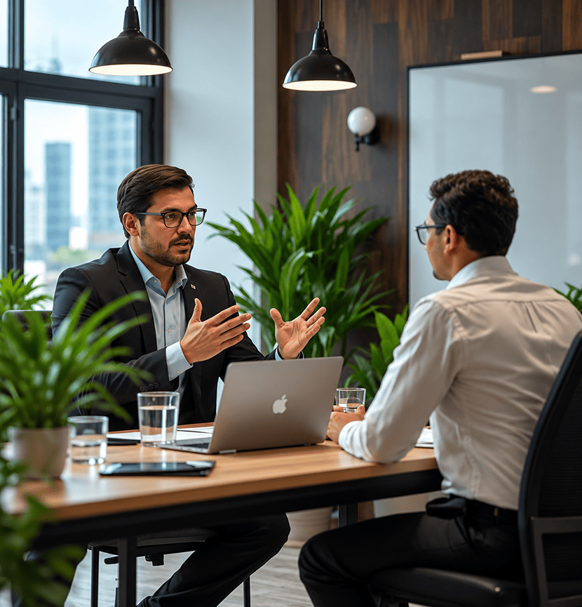 AI Strategy Consulting