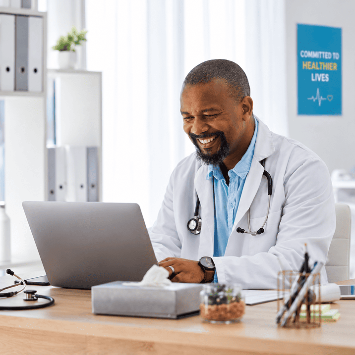 AI Consulting for Healthcare