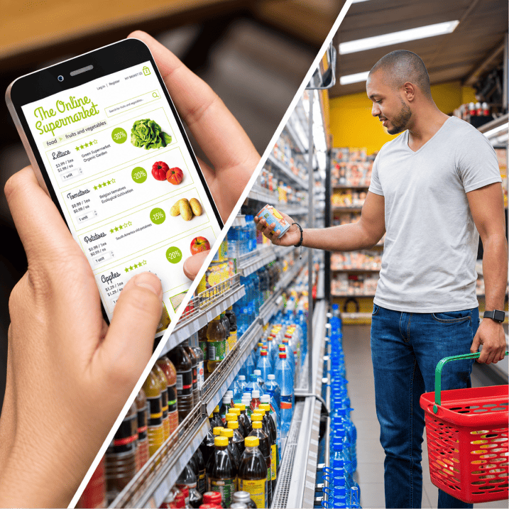 AI Consulting for Retail & E-Commerce